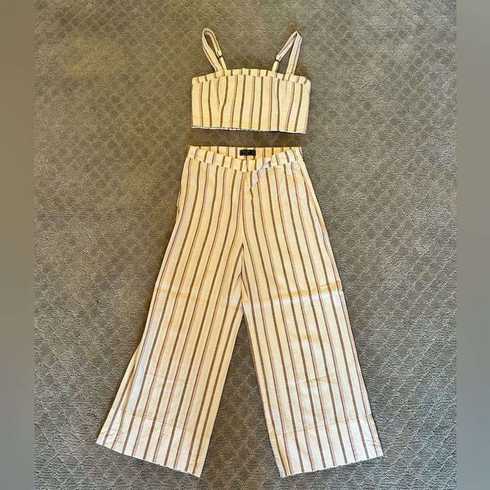 Two-Piece Abercrombie Set